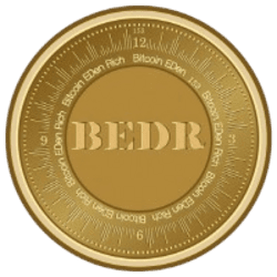 BITBEDR logo