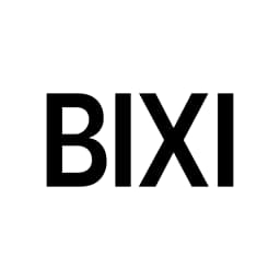 BIXI logo
