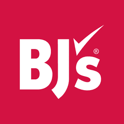 BJ logo
