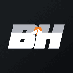 BKH logo