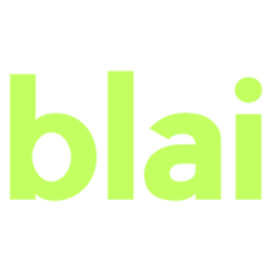 BLAI logo