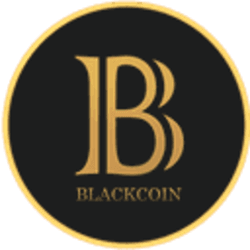 BLK logo