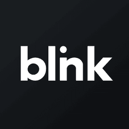 BLNK logo