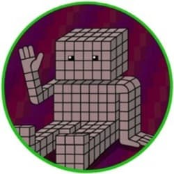 BLOCKYBOY logo