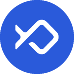 BLUE logo