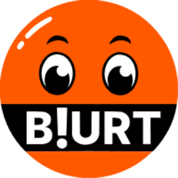 BLURT logo