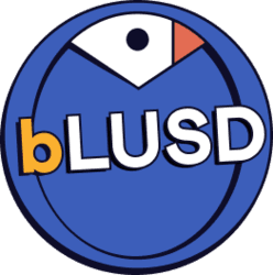 BLUSD logo