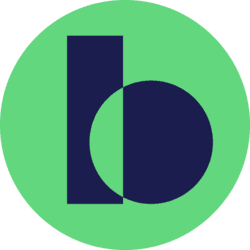 BOLD logo