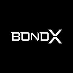 BONDX logo