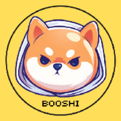 BOOSHI logo