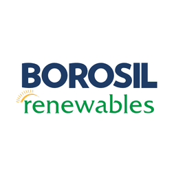 BORORENEW.NSE logo