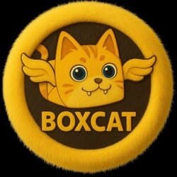 BOXCAT logo