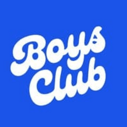 BOYSCLUB logo