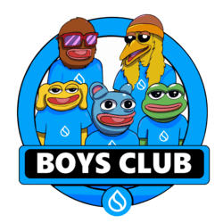 BOYSS logo