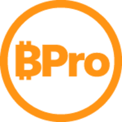 BPRO logo