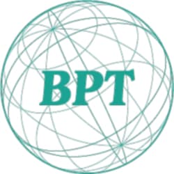 BPT logo