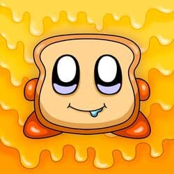 BREAD logo