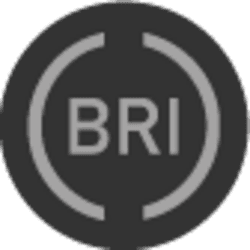 BRI logo
