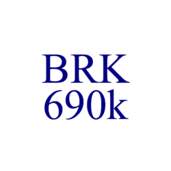BRK logo