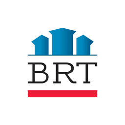 BRT logo