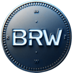 BRW logo