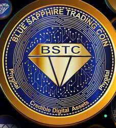 BSTC logo