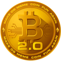 BTC2.0 logo