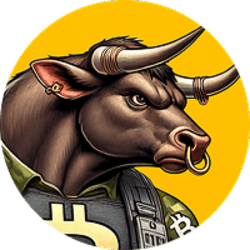 BTCBULL logo