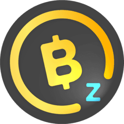 BTCZ logo