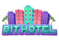 BTH logo
