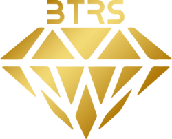 BTRS logo