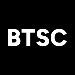 BTSC logo