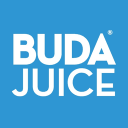 BUDA logo