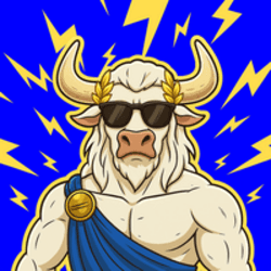 BULLGOD logo