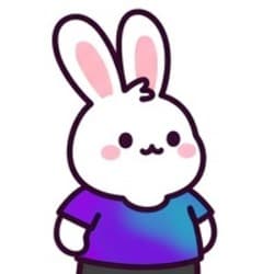 BUNNIE logo