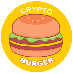 BURGER logo