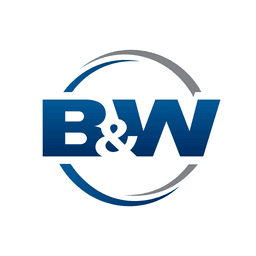 BW logo