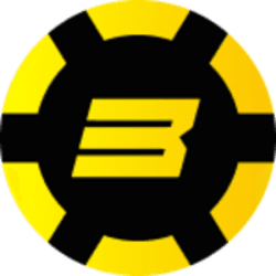 BXBT logo