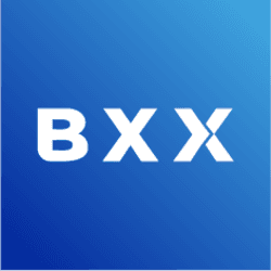 BXX logo