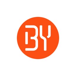 BY logo