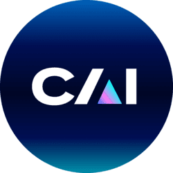 CAI logo