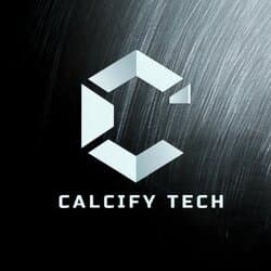 CALCIFY logo