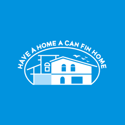 CANFINHOME.NSE logo