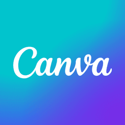 CANVA logo