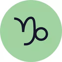 CAPRICORN logo