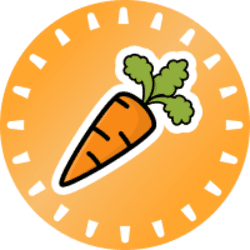 CARROT logo