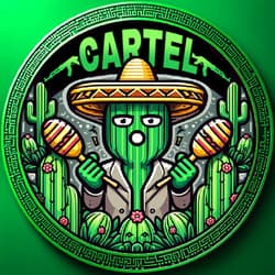 CARTEL logo