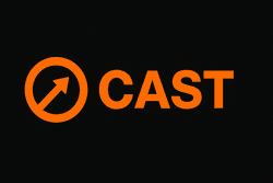 CAST logo