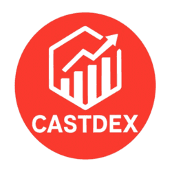 CASTDEX logo