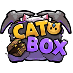 CATBOX logo